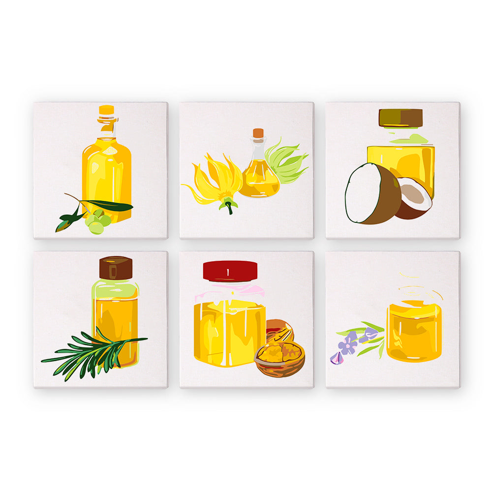 Summer Nectar (Set of 6)