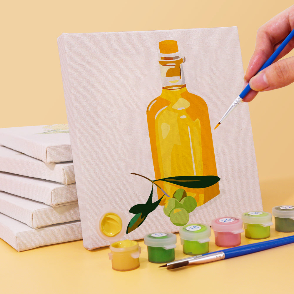 Summer Nectar (Set of 6)