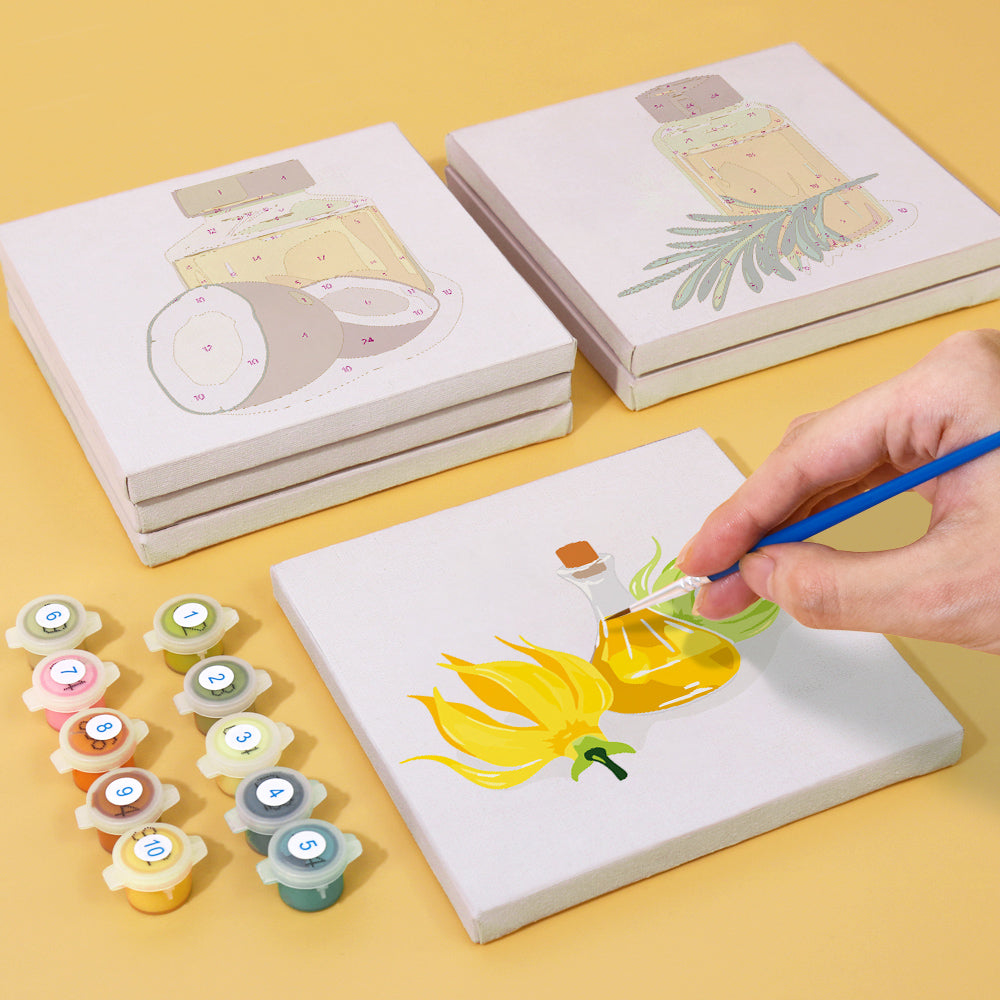 Summer Nectar (Set of 6)
