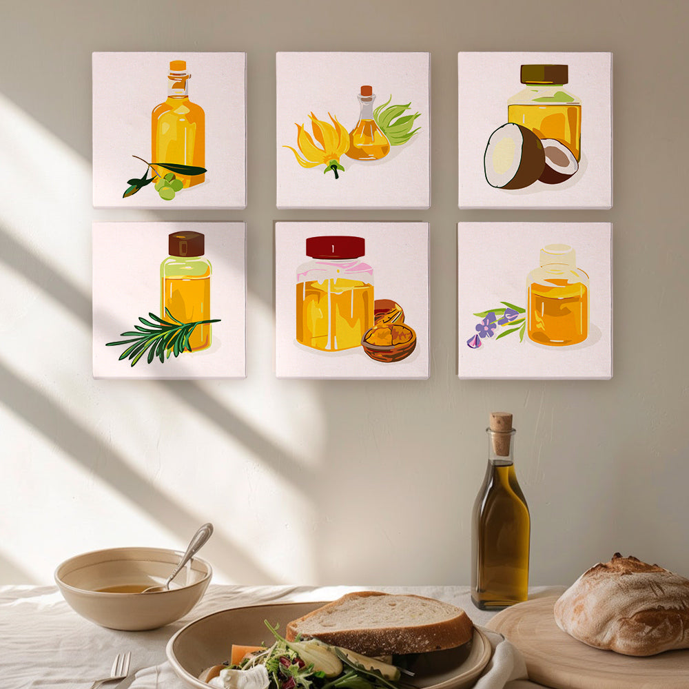 Summer Nectar (Set of 6)
