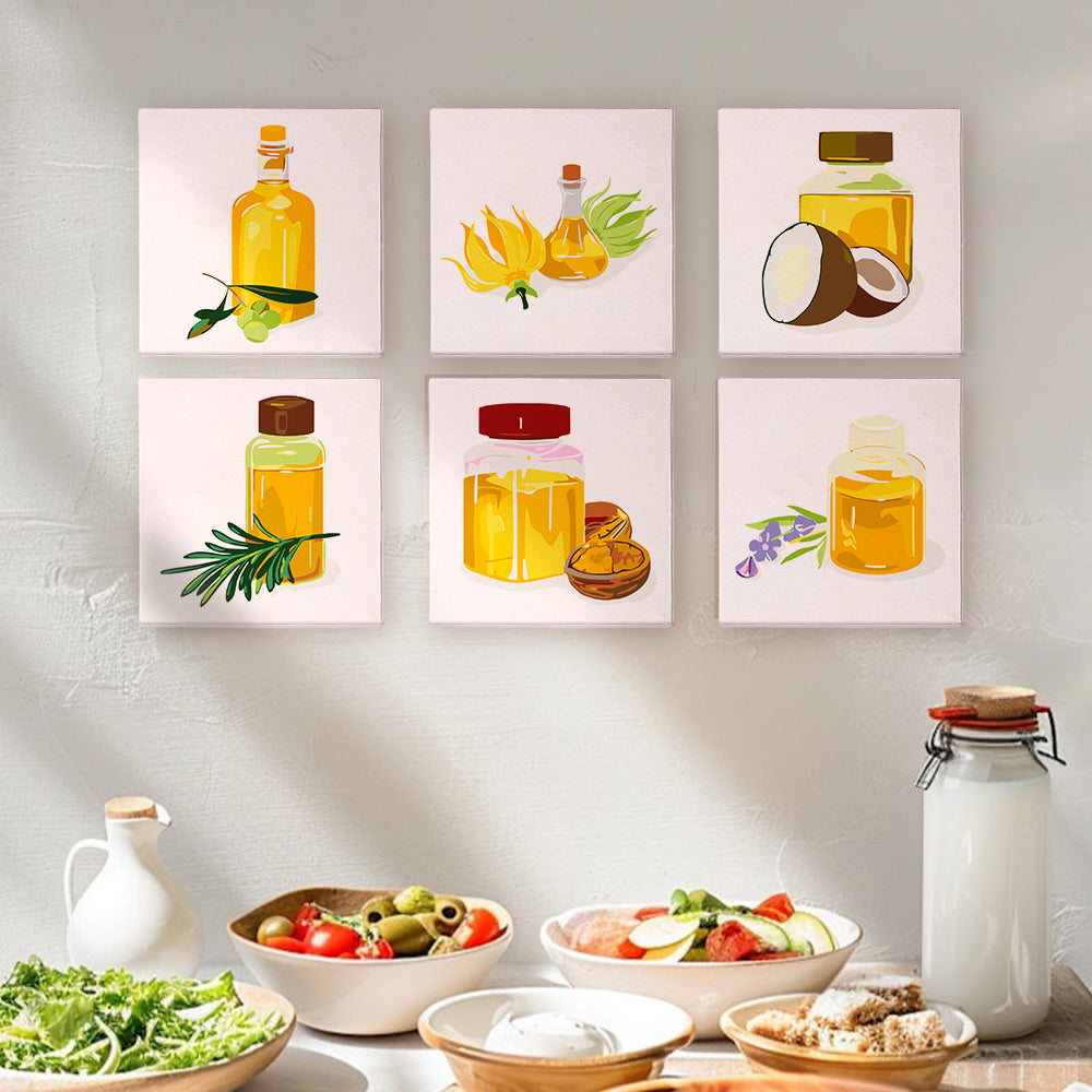 Summer Nectar (Set of 6)
