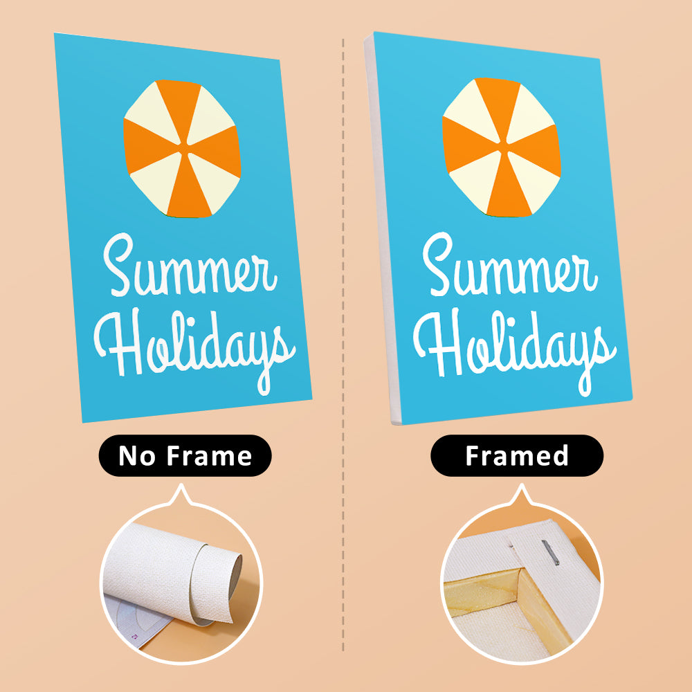 Summer Glow (Set of 6)