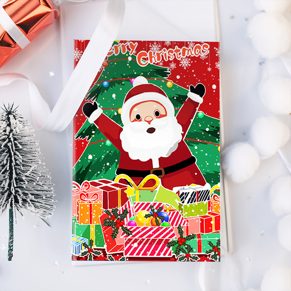 Christmas card III (Set of 6)