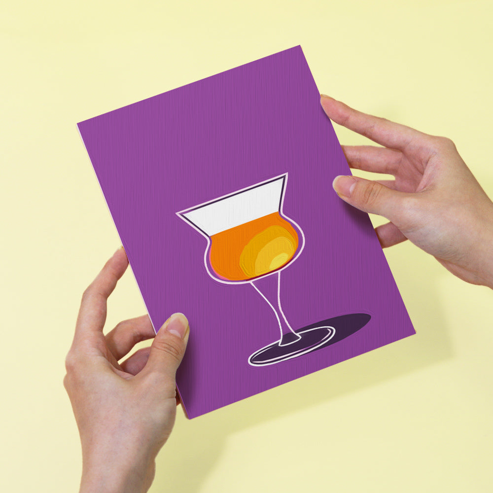 Liquid Art (Set of 6)