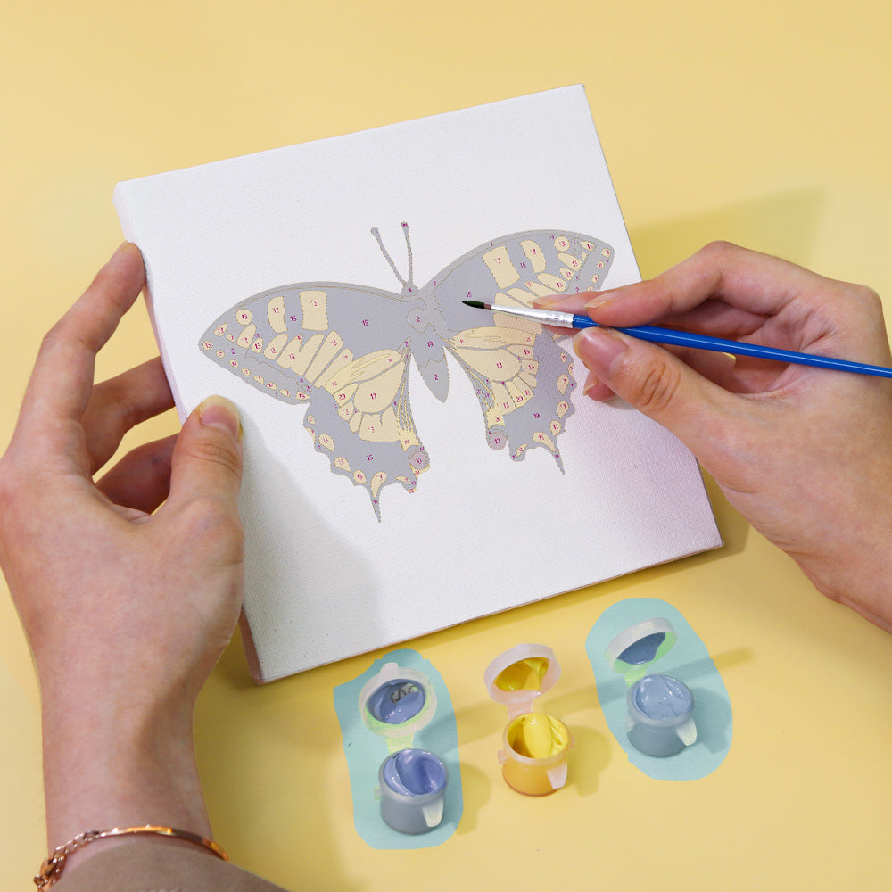 Butterfly (Set of 6)