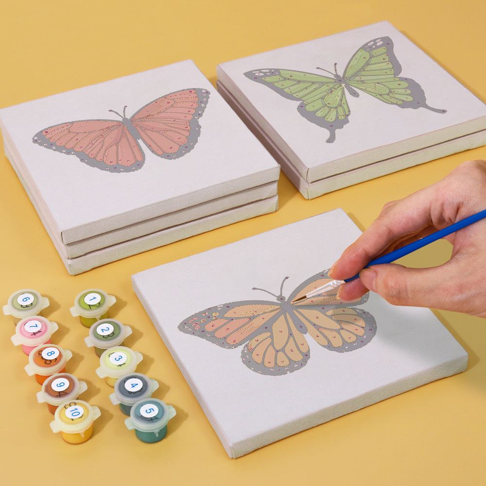Butterfly (Set of 6)