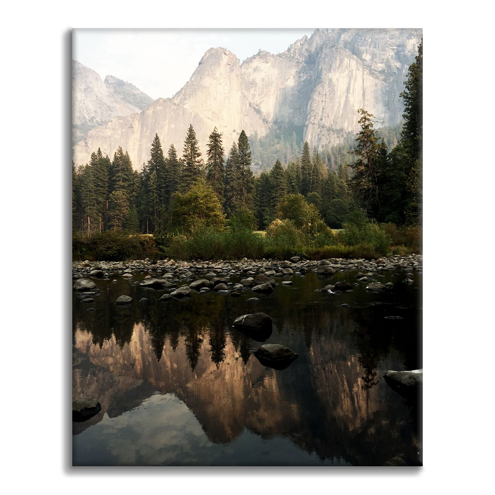 Nature - Peinture par numéros