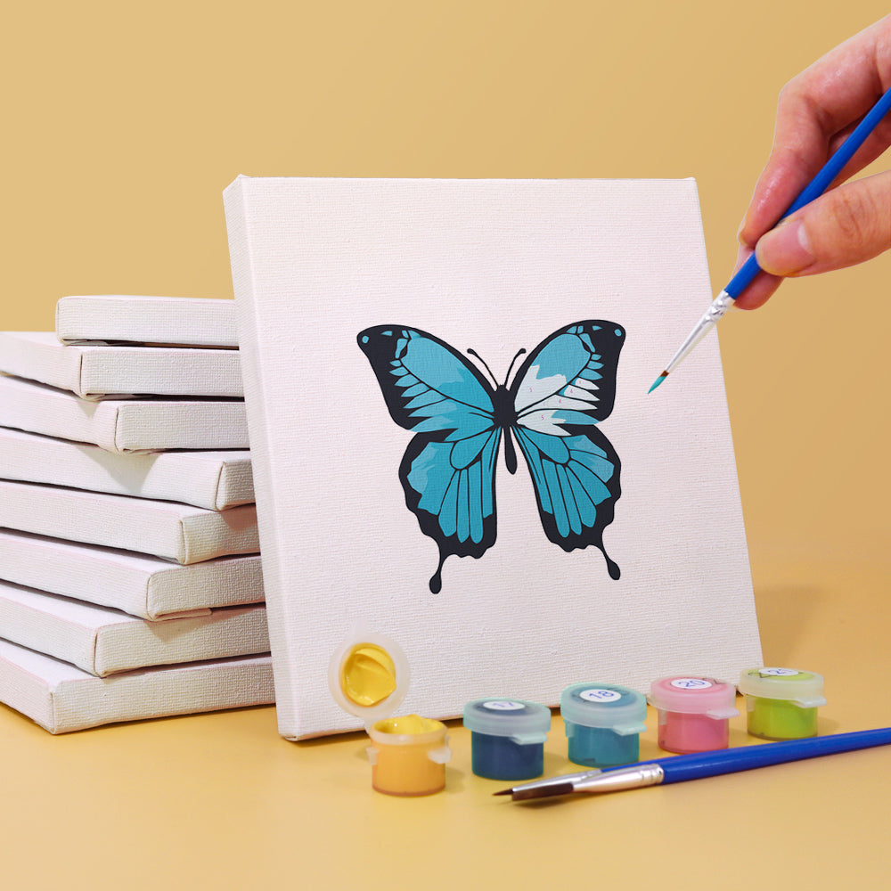 Butterfly (Set of 6)