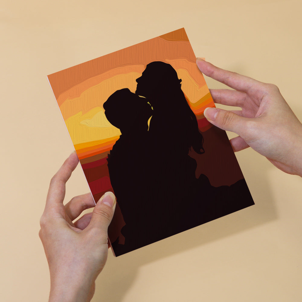 Lovers (Set of 6)