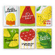 Summer Fruit (Set of 6)