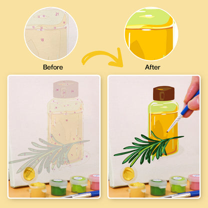 Summer Nectar (Set of 6)