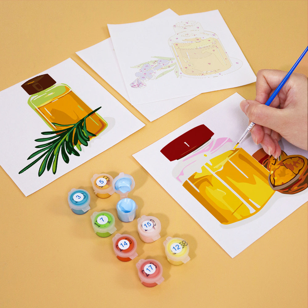Summer Nectar (Set of 6)