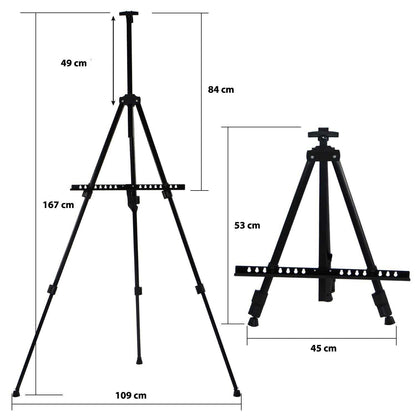 Folding Easel