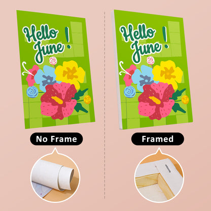 Sweet Summer (Set of 6)