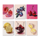 Luminous Fruit (Set of 6)