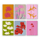Artful Bloom (Set of 6)