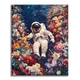 Floral Adventure - Paint by Numbers