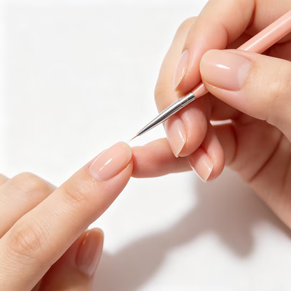 Ultra-Fine Outlining Brush