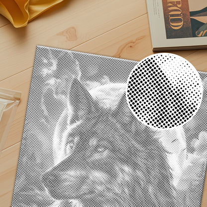 The King of Wolves - Dot Painting