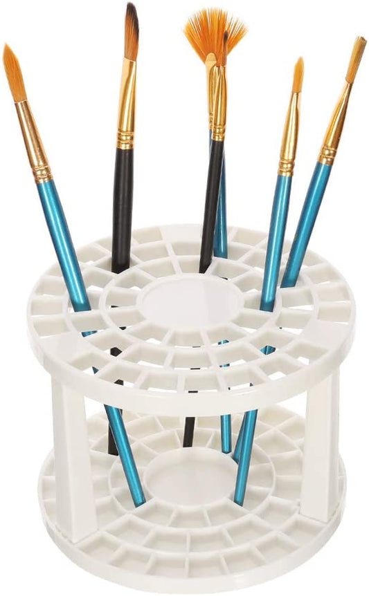 Free Brush Holder