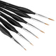 Professional Paint Brush (6 Pcs)