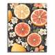 Lemon Fragrance - Paint by Numbers