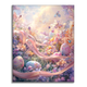 Pastel Easter Delights - Paint by Numbers