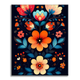 Language of Flowers - Paint by Numbers