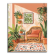 Botanical Nook - Paint by Numbers