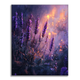 Enchanting Lavender - Paint by Numbers