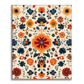 Festa di Fiori - Paint by Numbers