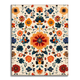 Festa di Fiori - Paint by Numbers
