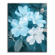 Bioluminescent Flowers - Paint by Numbers