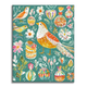 Joyful Bird - Paint by Numbers