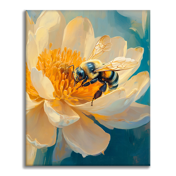 Nectar - Paint by Numbers
