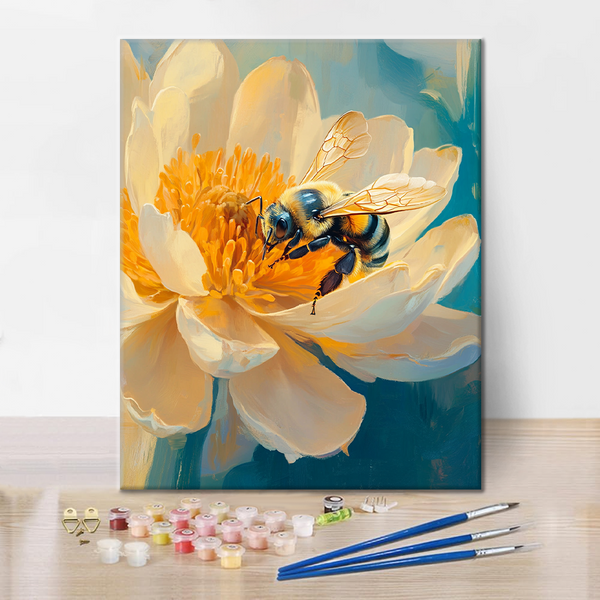 Nectar - Paint by Numbers