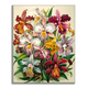 Orchidee Regali - Paint by Numbers
