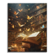 Tome of Metamorphosis - Paint by Numbers