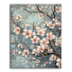 wintersweet - Paint by Numbers