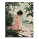 Spring Serenity - Paint by Numbers