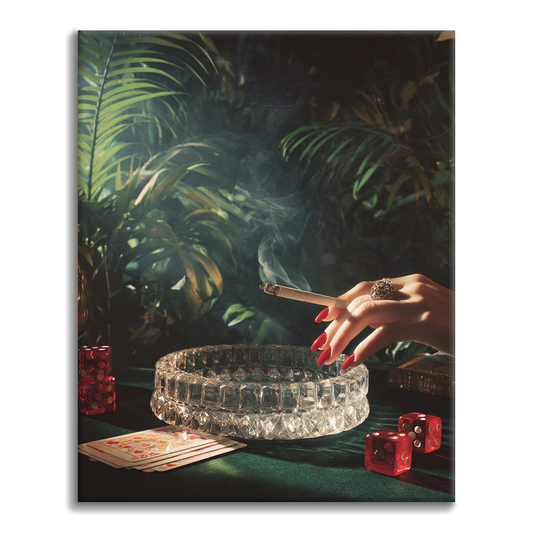 Elegant Games - Paint by Numbers