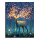 Floral Spirit - Paint by Numbers