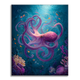Sea Enchantress - Paint by Numbers