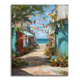 Summer Flags - Paint by Numbers