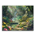 Forest Spring - Paint by Numbers
