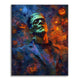 Frankenstein - Paint by Numbers