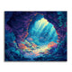 Underwater Paradise - Paint by Numbers