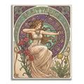SAGITTARIUS - Paint by Numbers