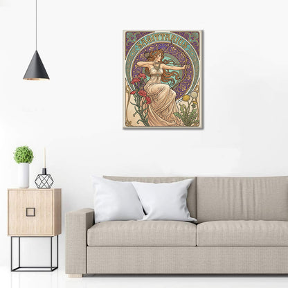 SAGITTARIUS - Paint by Numbers