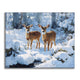 Silent Pair - Paint by Numbers